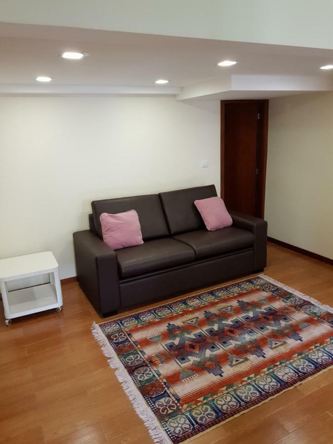 Porto Infante Apartment Exterior foto